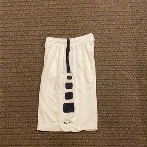 Nike Elite Shorts